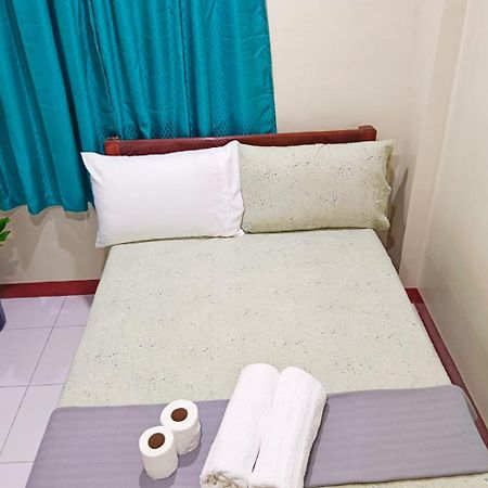 #3 Green Room Inn Siargao 卢纳将军城 外观 照片