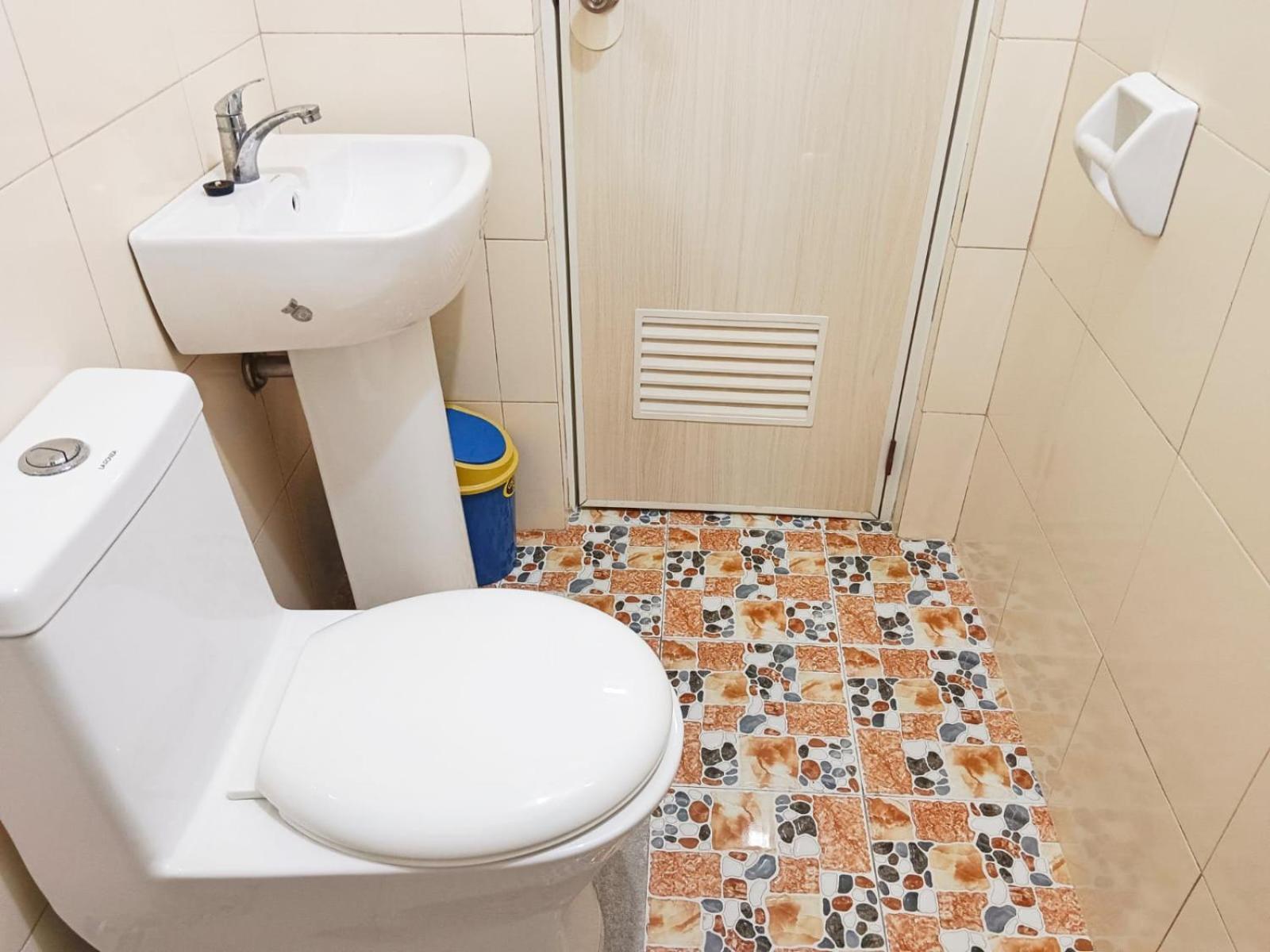 #3 Green Room Inn Siargao 卢纳将军城 外观 照片