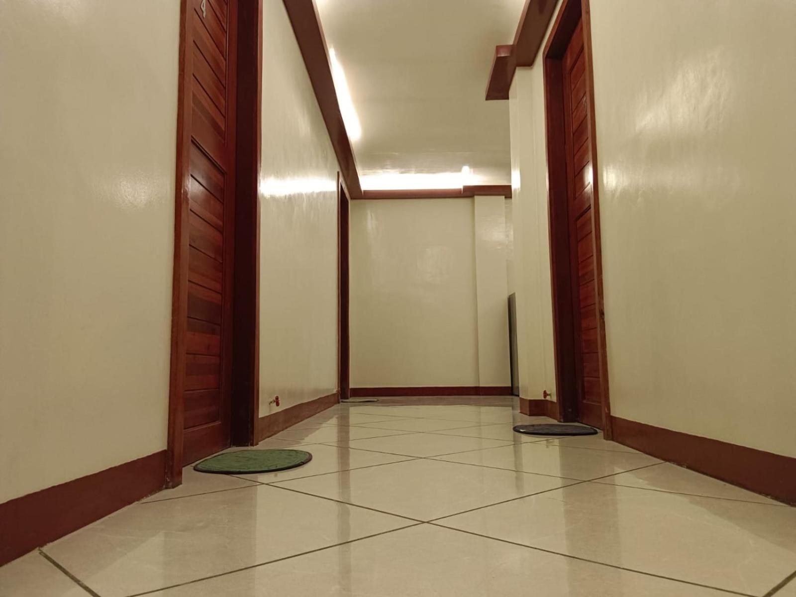 #3 Green Room Inn Siargao 卢纳将军城 外观 照片