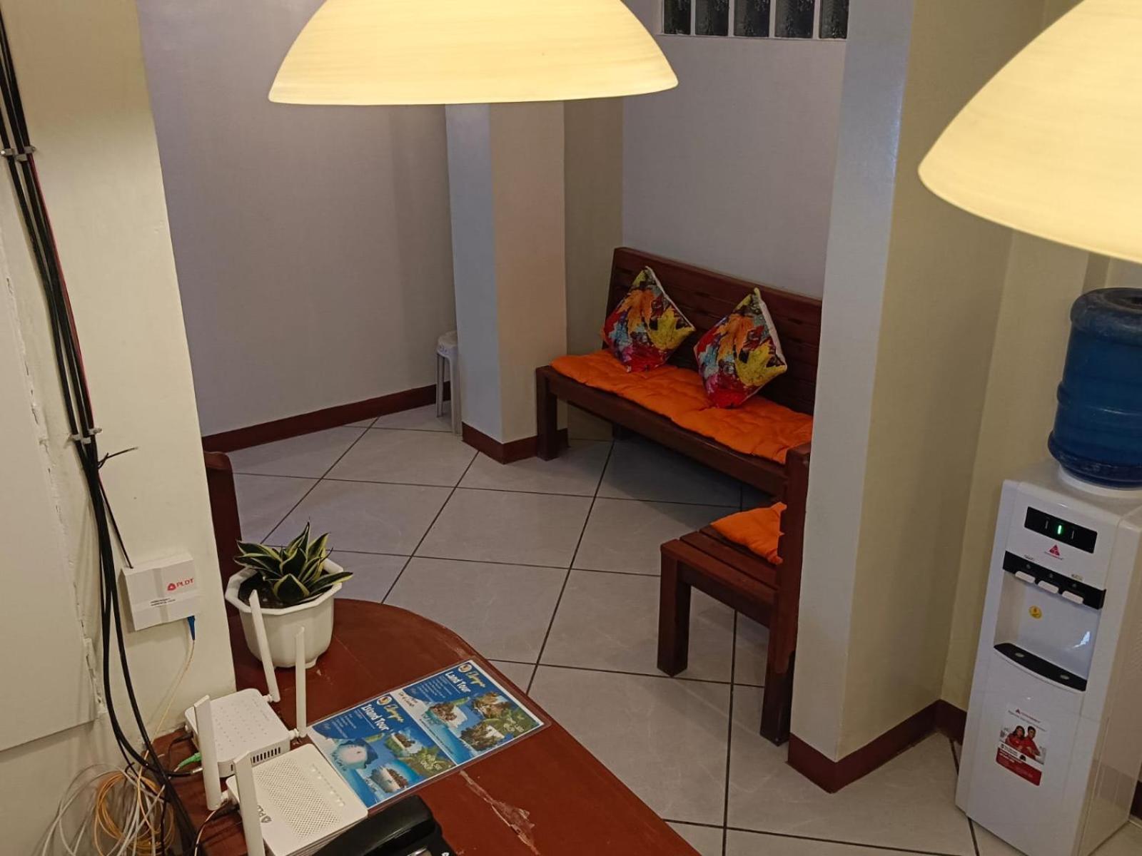 #3 Green Room Inn Siargao 卢纳将军城 外观 照片