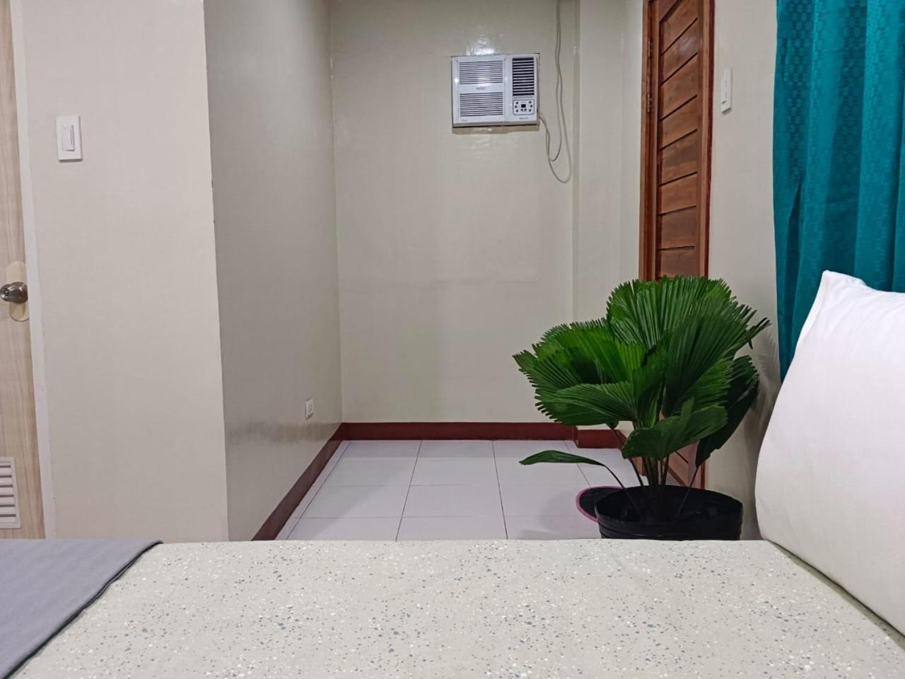 #3 Green Room Inn Siargao 卢纳将军城 外观 照片