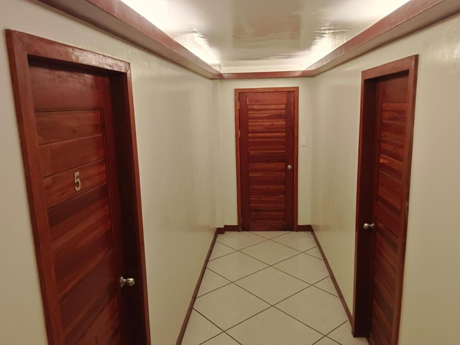 #3 Green Room Inn Siargao 卢纳将军城 外观 照片
